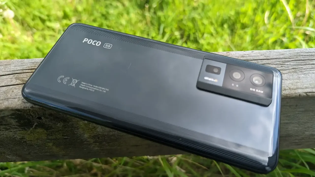 Poco F5 Pro review 8