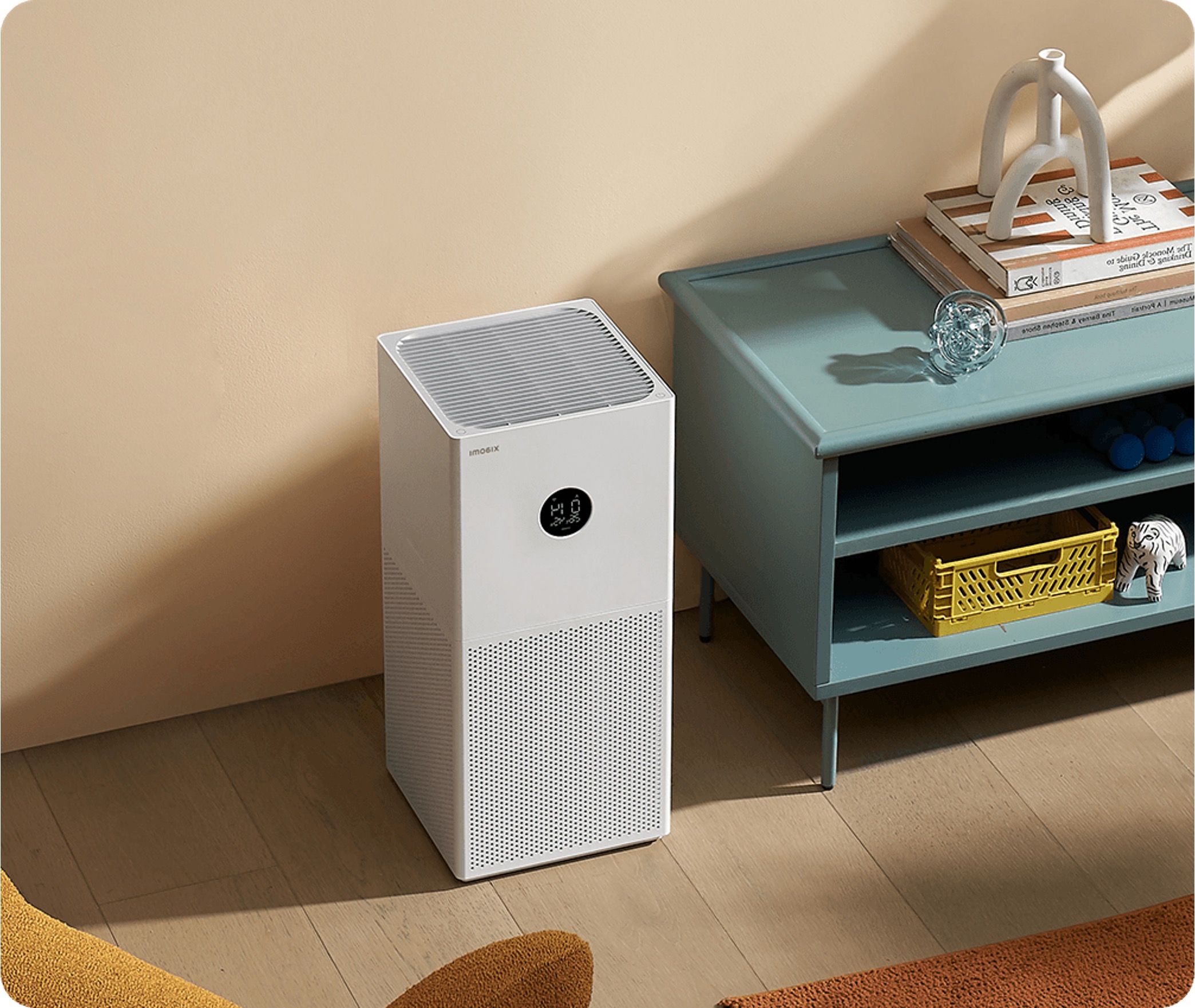 breathing clean air guide to using xiaomi air purifier 1709189232