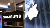 Apple and Samsung take legal action against Xiaomi