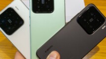 Xiaomi Launches Three Flagships with Faster Wired Charging Next Month
