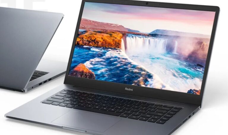 Linux 6.18 Kernel Improves Support for Xiaomi Redmibook Laptops