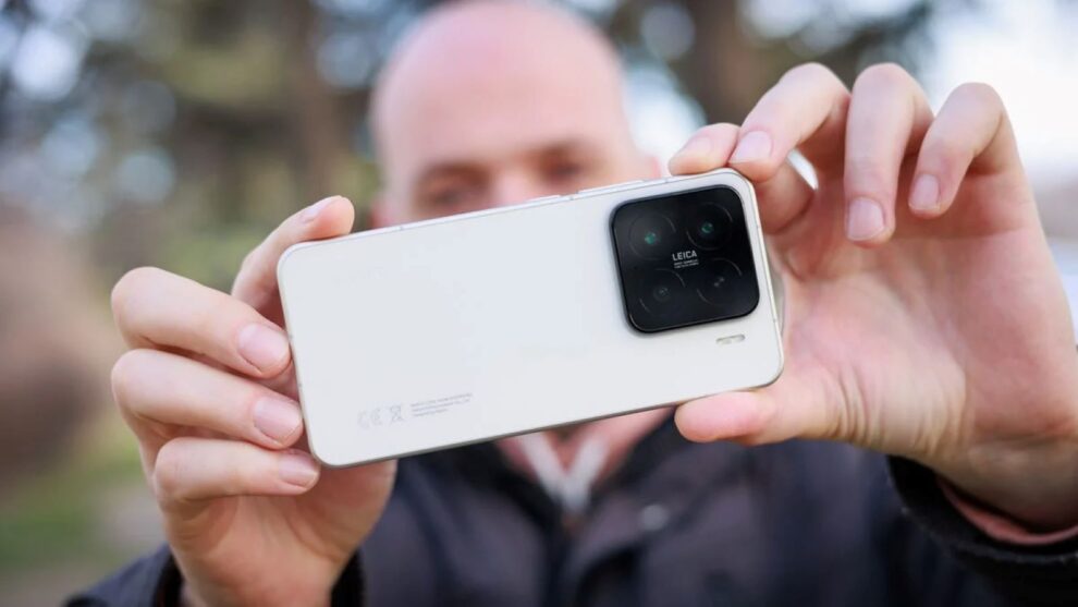 Xiaomi 15 Series Reportedly Features New High-Density Batteries