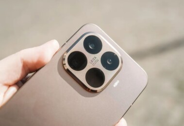 Xiaomi 15T Series May Get Periscope Camera Samsung Phones Lack