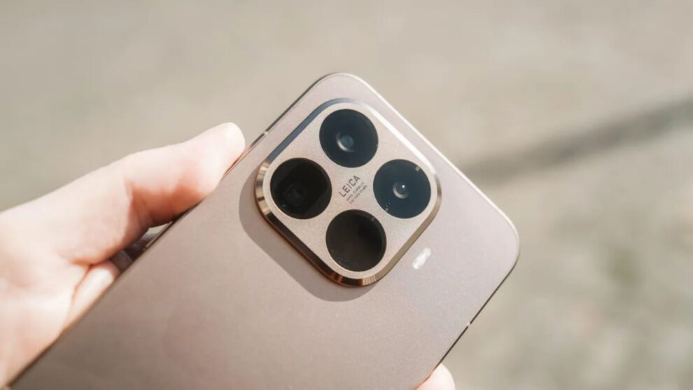 Xiaomi 15T Series May Get Periscope Camera Samsung Phones Lack