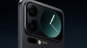 Xiaomi 17 Pro Leaks Point to Secondary Back Screen and Advanced Leica Cameras