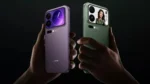 Xiaomi 17 Pro Series Jumps to iPhone 17 Territory With Rear Screen Elite Snapdragon Chip
