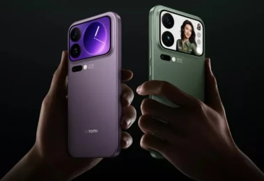 Xiaomi 17 Pro Series Jumps to iPhone 17 Territory With Rear Screen & Elite Snapdragon Chip