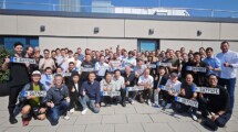 Xiaomi EV Opens Europe R&D and Design Center in Munich