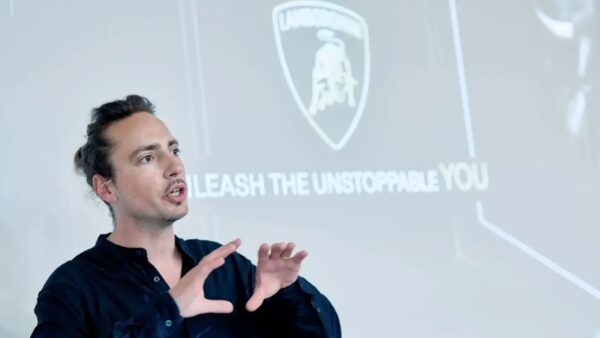 Xiaomi Hires Lamborghini Design Head for Europe Push