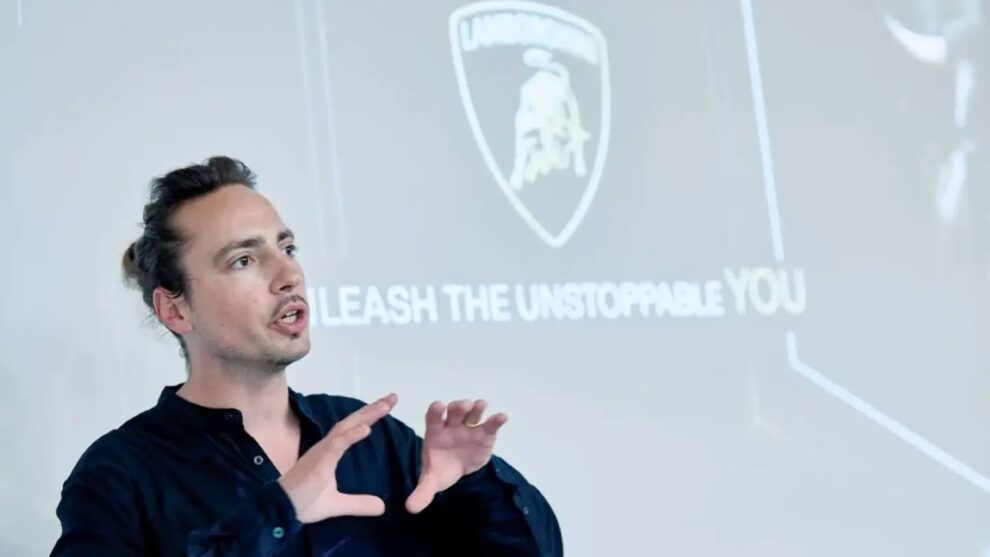 Xiaomi Hires Lamborghini Design Head for Europe Push
