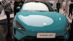 Xiaomi Sells Nearly 11000 Cars in Second Best Week Ever