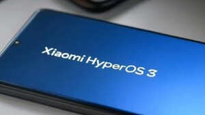 Xiaomi Rolls Out HyperOS 3 Update to Older Redmi and Poco Devices