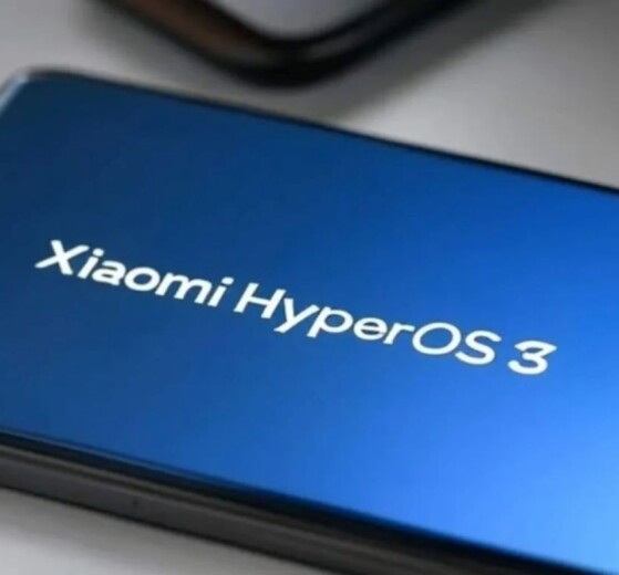 Xiaomi Rolls Out HyperOS 3 Update to Older Redmi and Poco Devices
