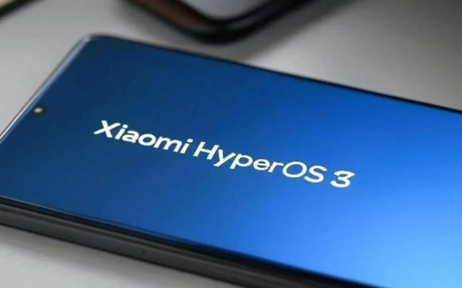 Xiaomi Rolls Out HyperOS 3 Update to Older Redmi and Poco Devices