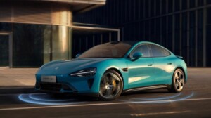 Xiaomi Starts Hands-Free Driving Demos from Select Stores