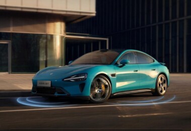 Xiaomi Starts Hands-Free Driving Demos from Select Stores