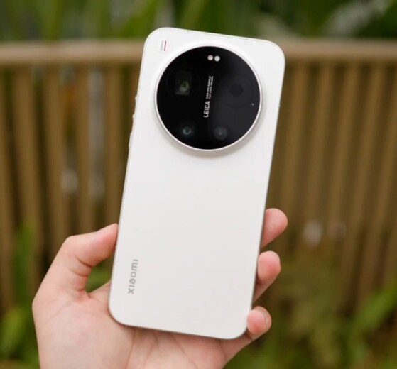 Top 5 Features of the Xiaomi 17 Flagship Phone