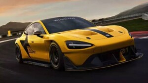 Xiaomi Auto the Million Club Race